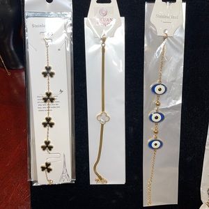 Hand Bracelets